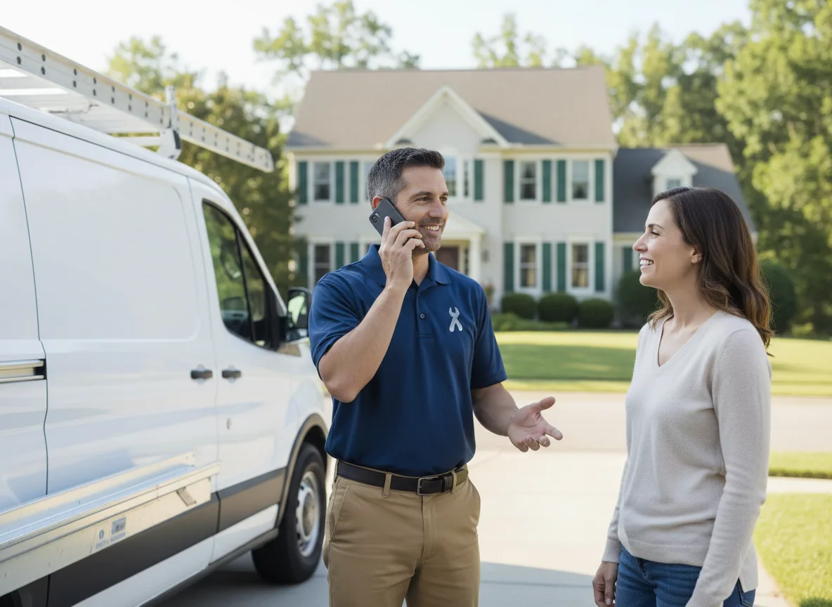 Home Gutter Service Ringtown, PA FAQs